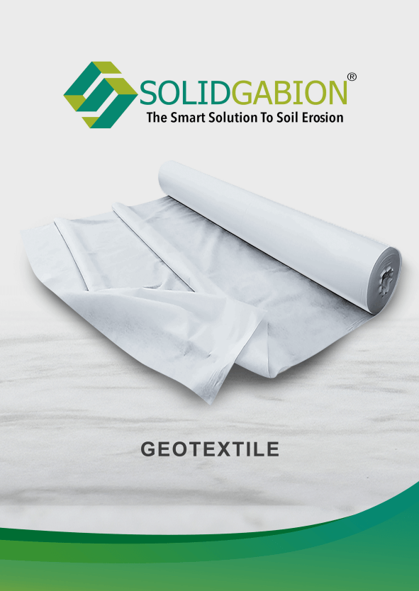 Geotextile Brochure