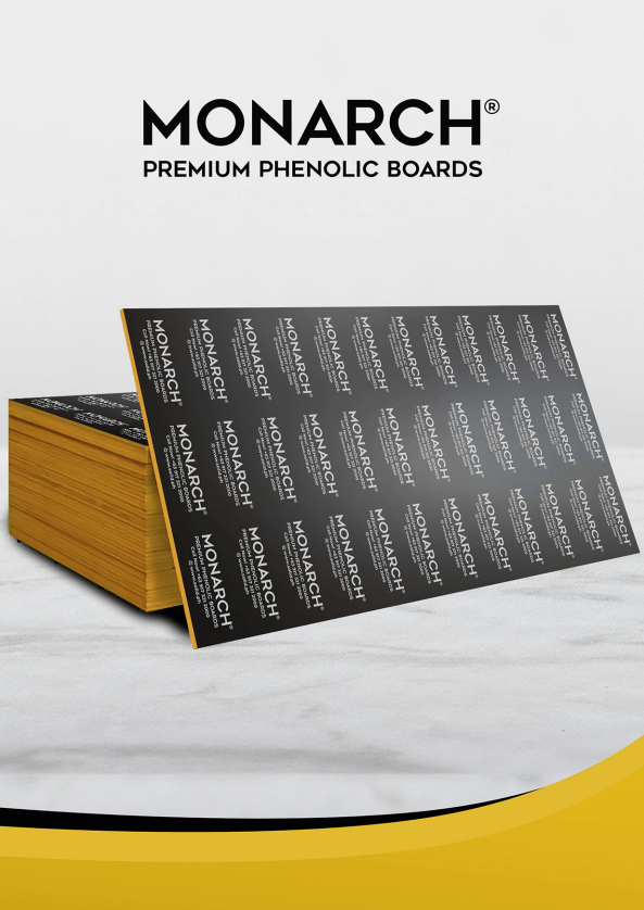 Monarch Premium Phenolic Boards