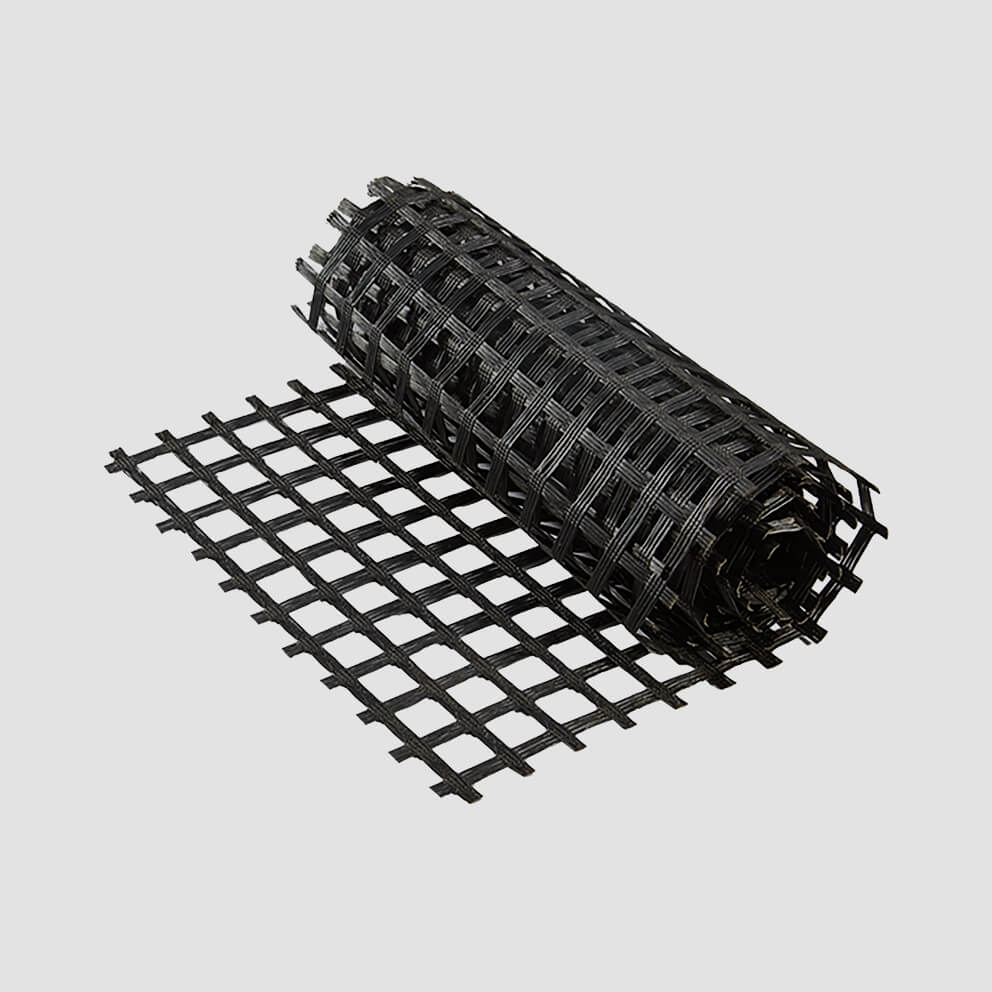 Geogrid HDPE